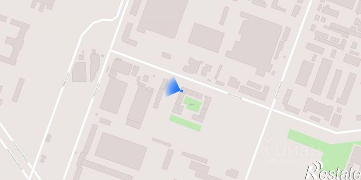 1-комн квартира в новом доме ул Халитова, 4А,  д. 4А