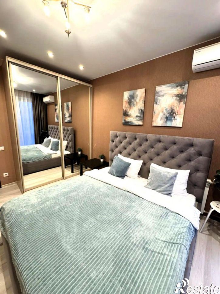 2-комн квартира ул Петербургская, 65А,  д. 65А