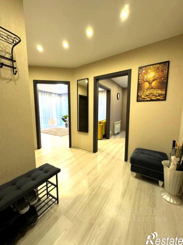 2-комн квартира ул Петербургская, 65А,  д. 65А