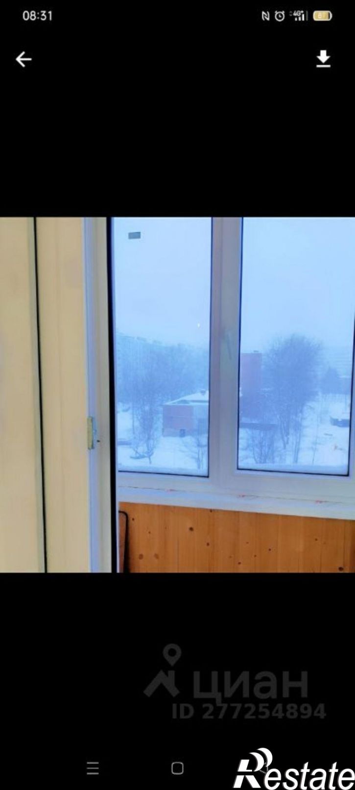 1-комн квартира пр-кт Ямашева, 84,  д. 84