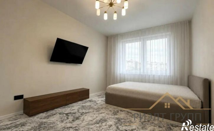 1-комн квартира ул Серова, 50 2,  д. 50 2,  к. 2