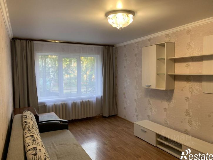 2-комн квартира ул Солидарности, 18,  д. 18