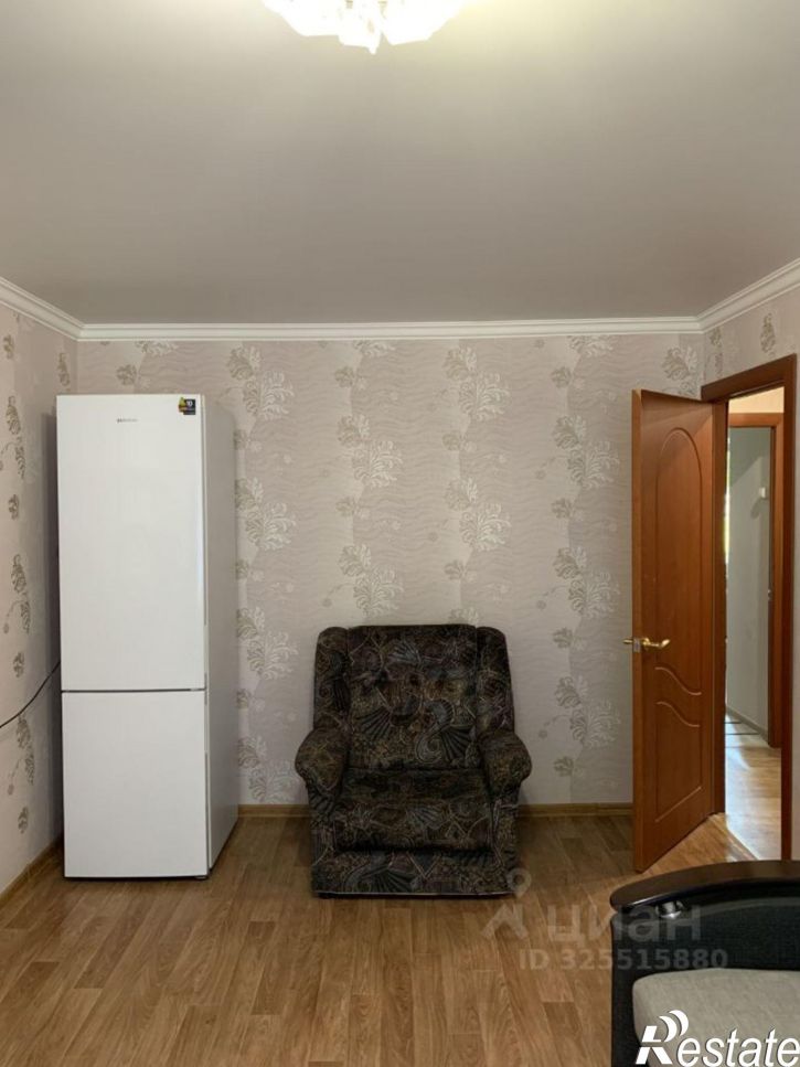 2-комн квартира ул Солидарности, 18,  д. 18