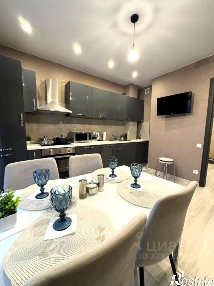 2-комн квартира ул Петербургская, 65А,  д. 65А