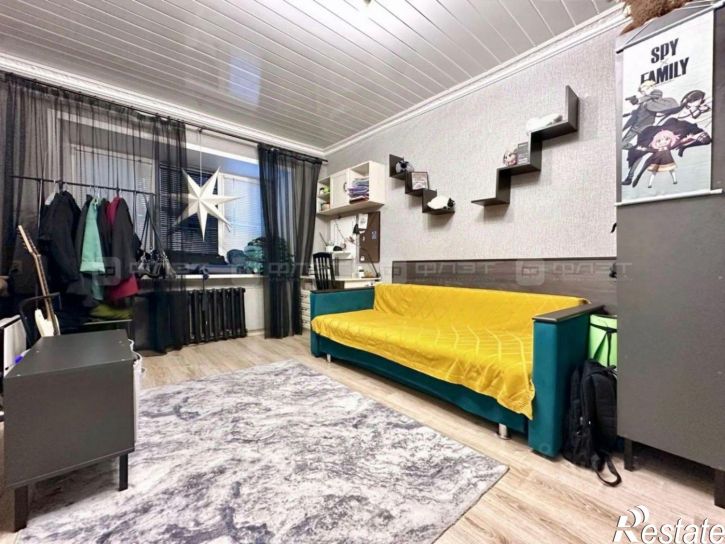 5-комн квартира ул Академика Губкина, 42,  д. 42