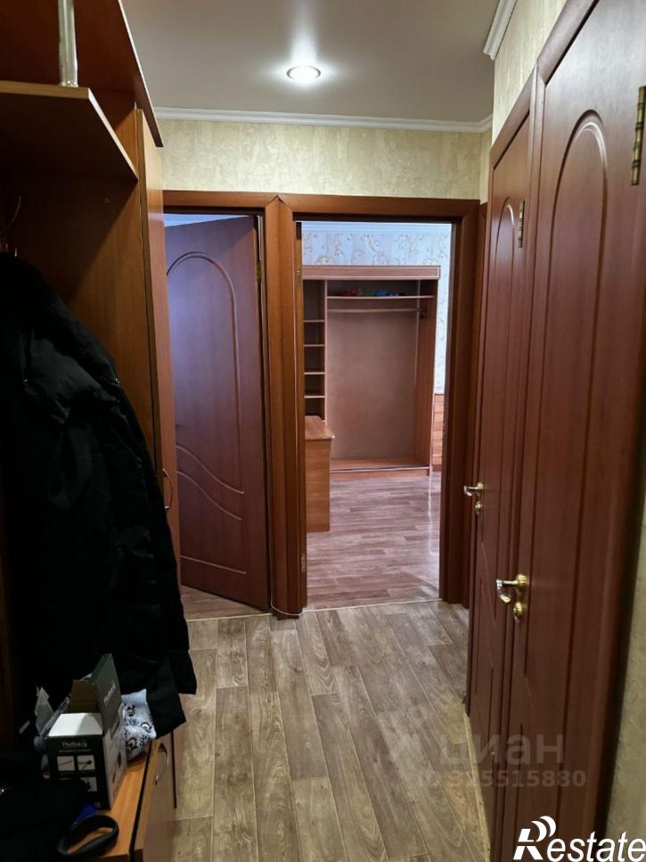 2-комн квартира ул Солидарности, 18,  д. 18
