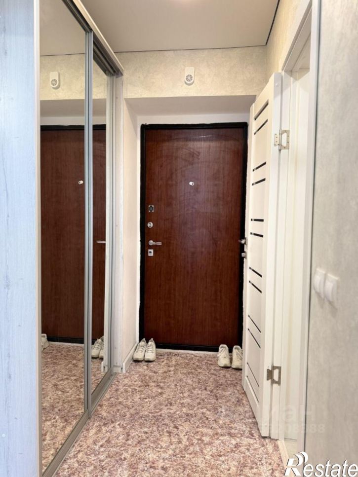 1-комн квартира ул Ютазинская, 6Б 3,  д. 6Б 3,  к. 3