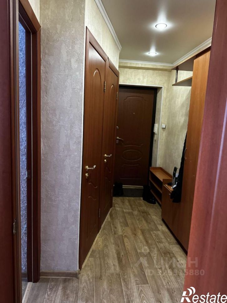 2-комн квартира ул Солидарности, 18,  д. 18