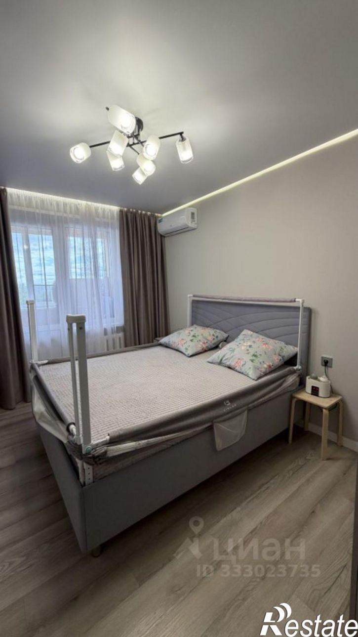3-комн квартира ул Адоратского, 31,  д. 31