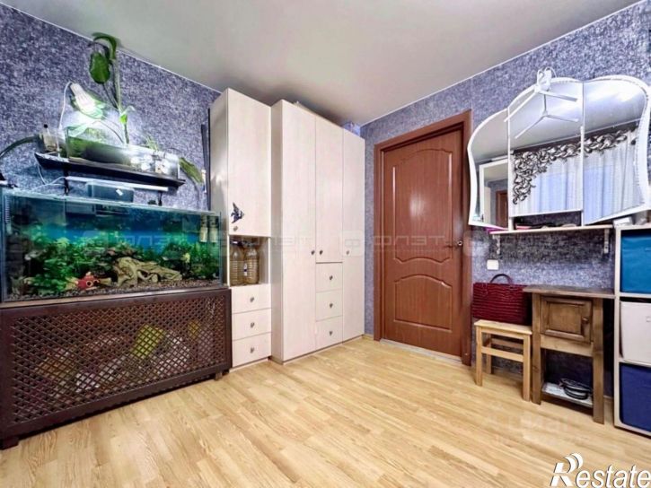 5-комн квартира ул Академика Губкина, 42,  д. 42