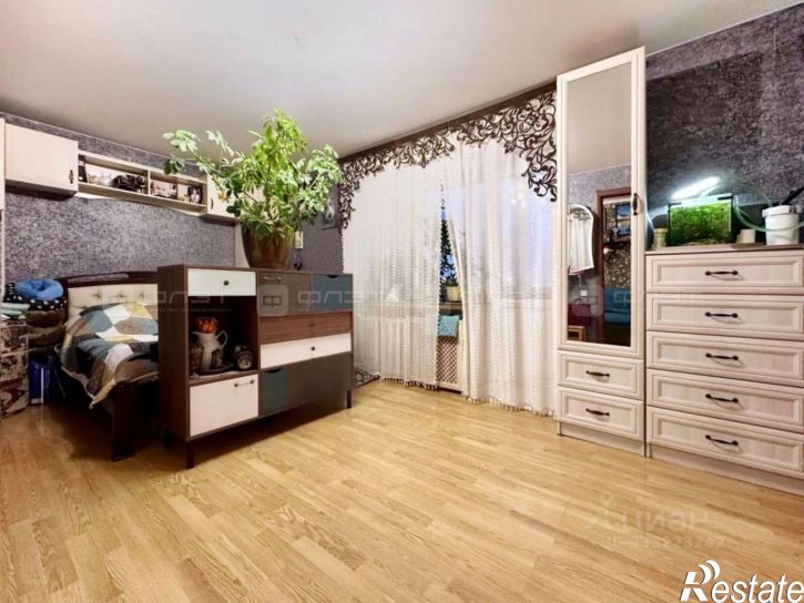 5-комн квартира ул Академика Губкина, 42,  д. 42