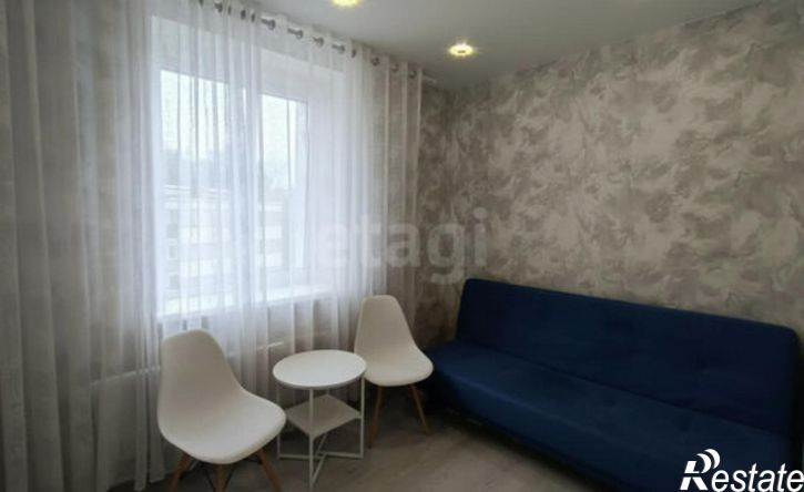 1-комн квартира ул Парковая, 22,  д. 22