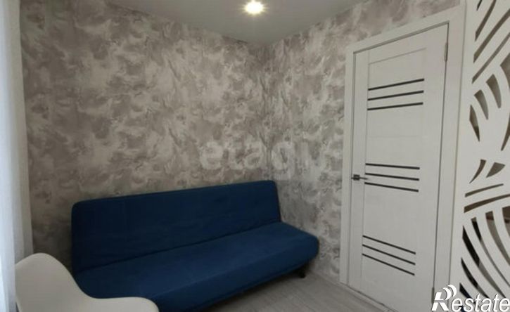 1-комн квартира ул Парковая, 22,  д. 22