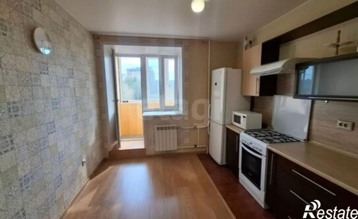 1-комн квартира ул Сабан, 4,  д. 4