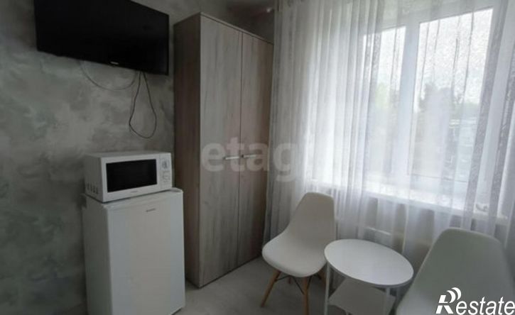 1-комн квартира ул Парковая, 22,  д. 22