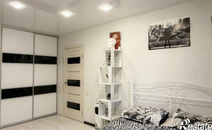 1-комн квартира ул Родины, 24а,  д. 24а