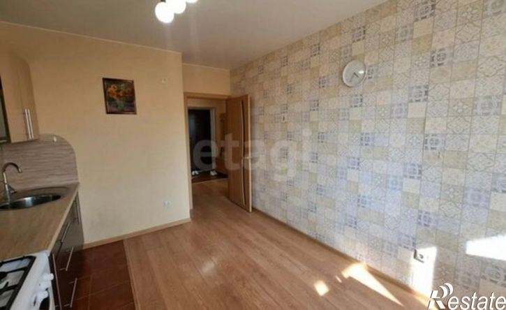 1-комн квартира ул Сабан, 4,  д. 4