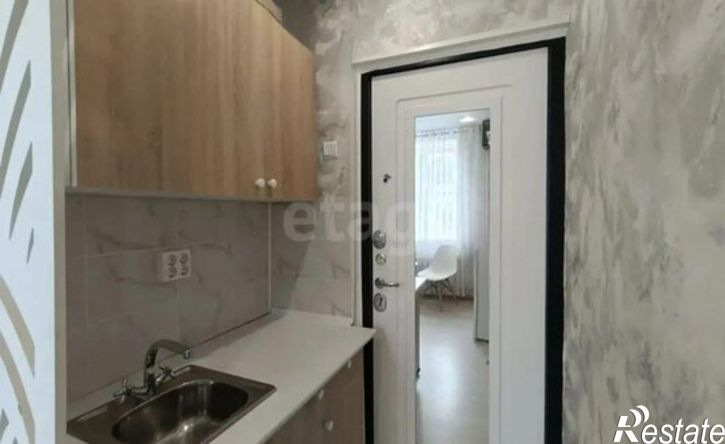 1-комн квартира ул Парковая, 22,  д. 22