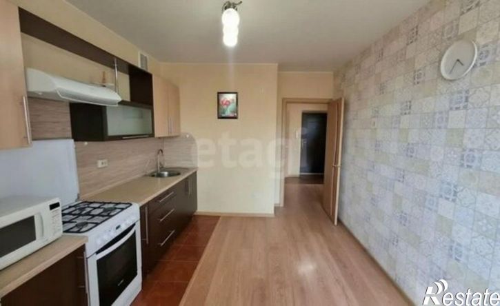 1-комн квартира ул Сабан, 4,  д. 4