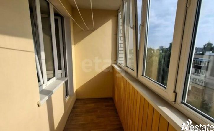 1-комн квартира ул Сабан, 4,  д. 4