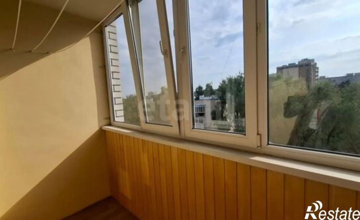 1-комн квартира ул Сабан, 4,  д. 4