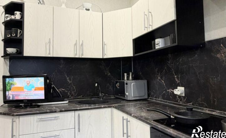 1-комн квартира ул Родины, 24а,  д. 24а