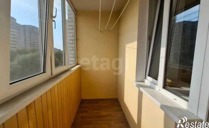 1-комн квартира ул Сабан, 4,  д. 4