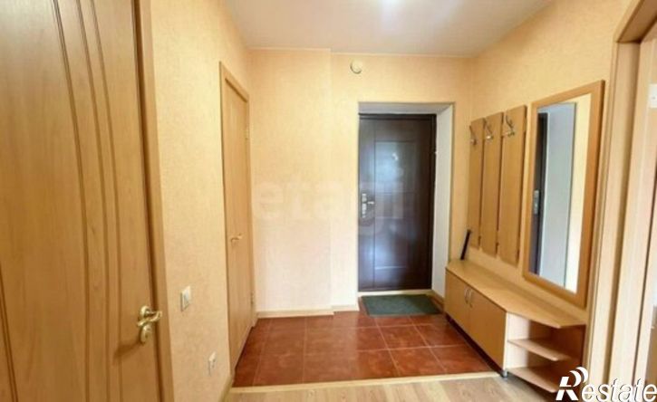 1-комн квартира ул Сабан, 4,  д. 4