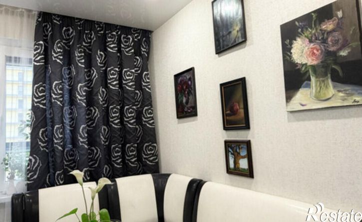 1-комн квартира ул Родины, 24а,  д. 24а