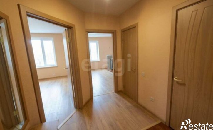 1-комн квартира ул Сабан, 4,  д. 4