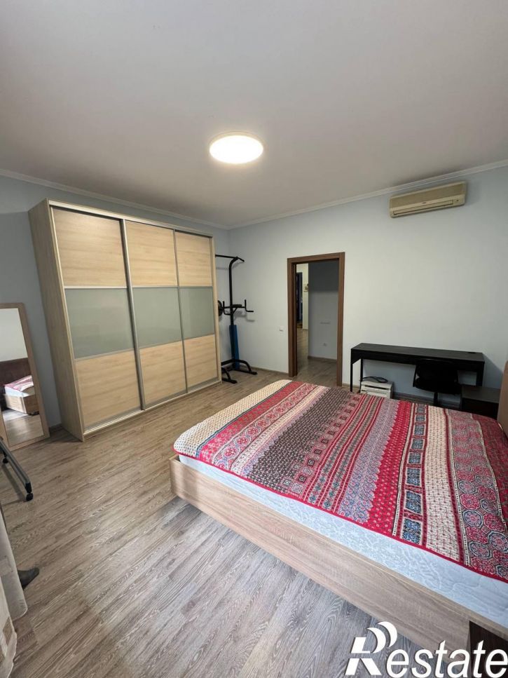 3-комн квартира Николая-Ершова , 57Б