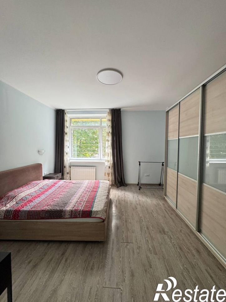 3-комн квартира Николая-Ершова , 57Б