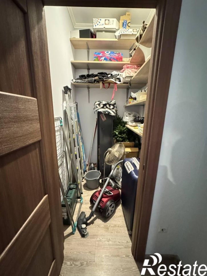 3-комн квартира Николая-Ершова , 57Б
