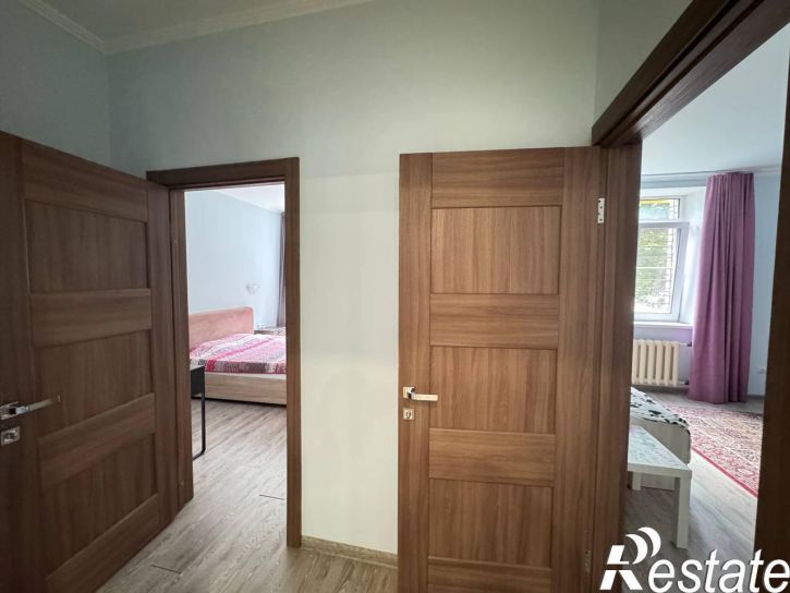 3-комн квартира Николая-Ершова , 57Б