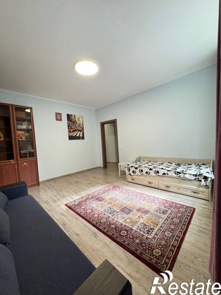3-комн квартира Николая-Ершова , 57Б