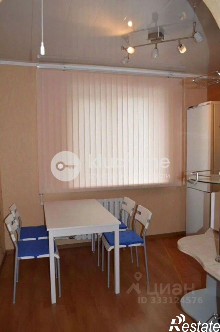 1-комн квартира Республика Татарстан (Татарстан), Казань