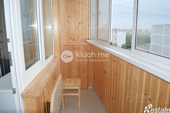 1-комн квартира Республика Татарстан (Татарстан), Казань