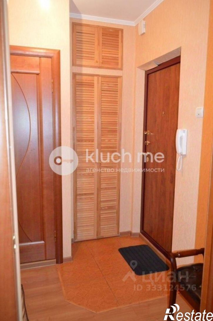 1-комн квартира Республика Татарстан (Татарстан), Казань