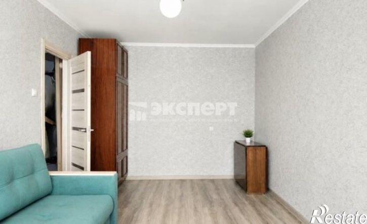 1-комн квартира Республика Татарстан (Татарстан), Казань, улица Комиссара Габишева, 19А