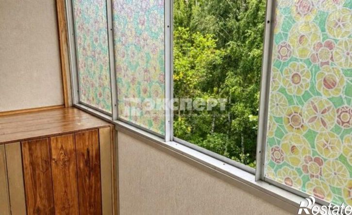 1-комн квартира Республика Татарстан (Татарстан), Казань, улица Комиссара Габишева, 19А