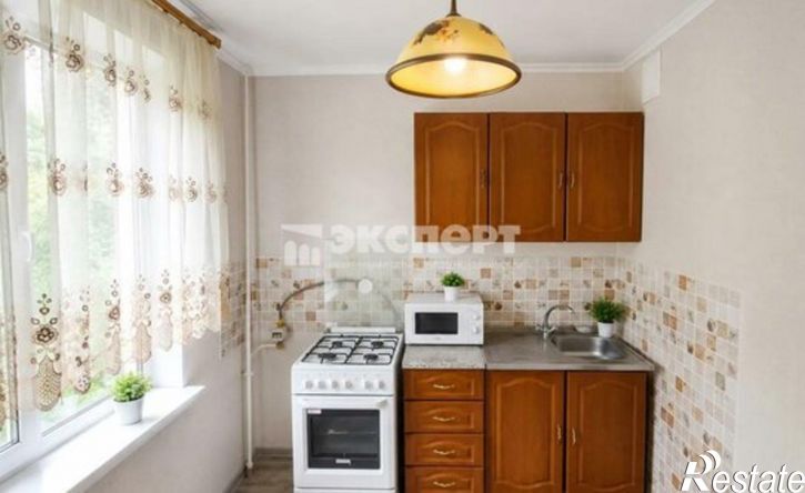 1-комн квартира Республика Татарстан (Татарстан), Казань, улица Комиссара Габишева, 19А