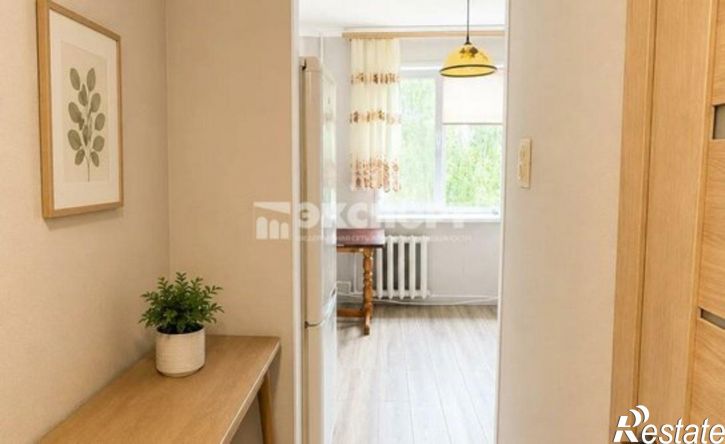 1-комн квартира Республика Татарстан (Татарстан), Казань, улица Комиссара Габишева, 19А