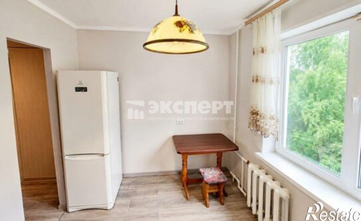 1-комн квартира Республика Татарстан (Татарстан), Казань, улица Комиссара Габишева, 19А