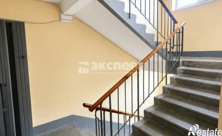 1-комн квартира Республика Татарстан (Татарстан), Казань, улица Комиссара Габишева, 19А