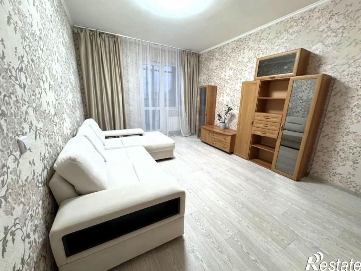 1-комн квартира ул Четаева, 42а,  д. 42а