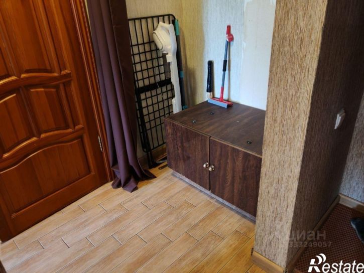 2-комн квартира ул Академика Парина, 4,  д. 4