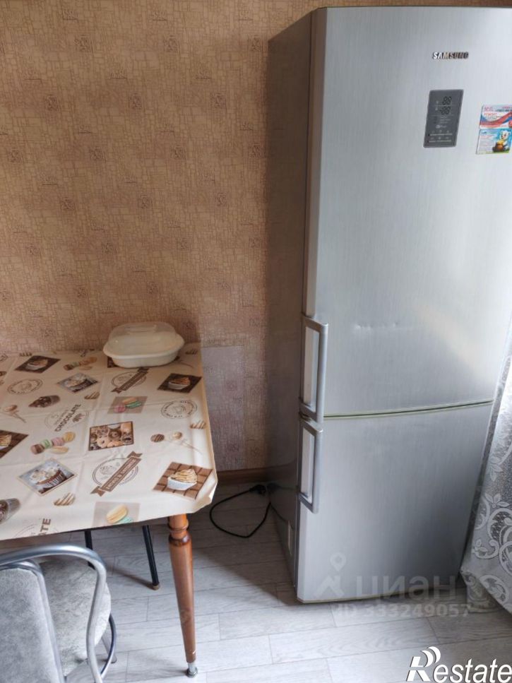 2-комн квартира ул Академика Парина, 4,  д. 4