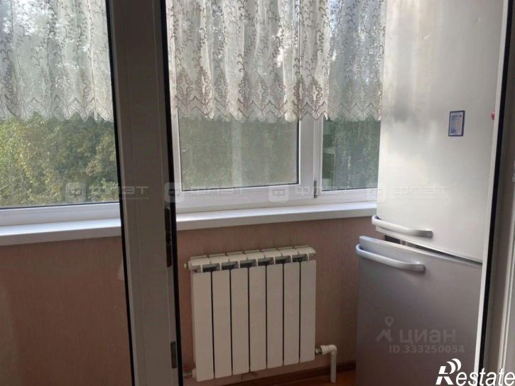 3-комн квартира ул Рихарда Зорге, 13Б,  д. 13Б