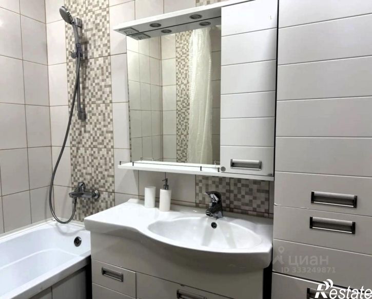 1-комн квартира ул Четаева, 42а,  д. 42а