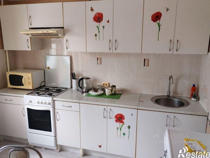2-комн квартира ул Академика Парина, 4,  д. 4